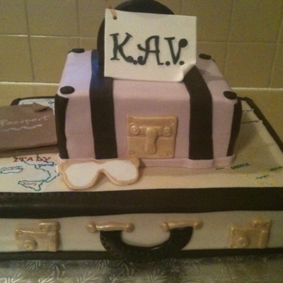 Greece, Italy Anyone?