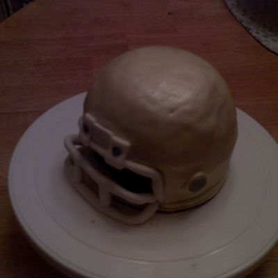 Are You Ready For Some Football???