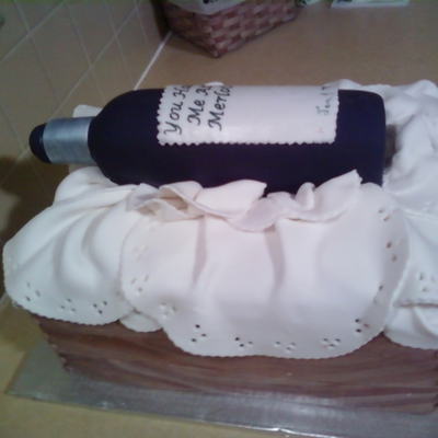 You Had Me At Merlot