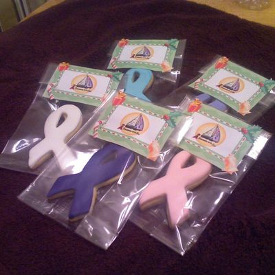 Awareness Ribbons