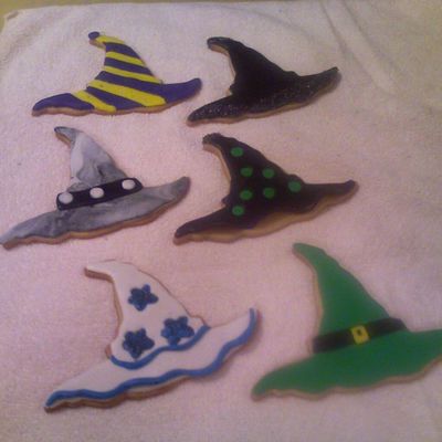 Witches Hat