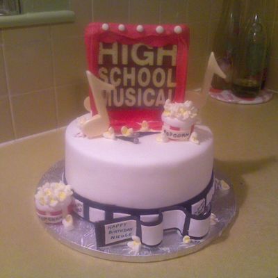 High School Musical