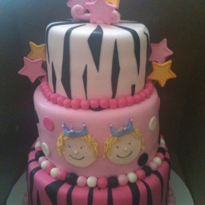 Double Your Pleasure!