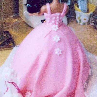 Barbie