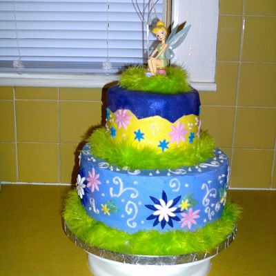 Tinker Bell