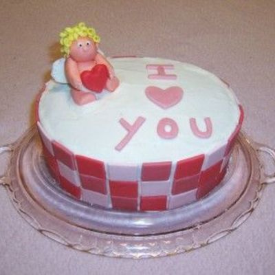 I Love You