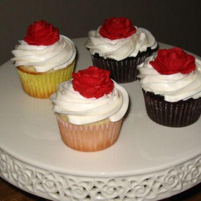 Sara's Cupcakes