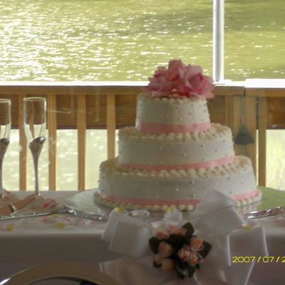 Barry And April Nelson