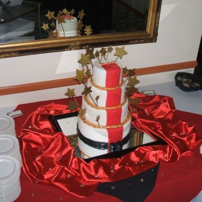 A Night On The Red Carpet