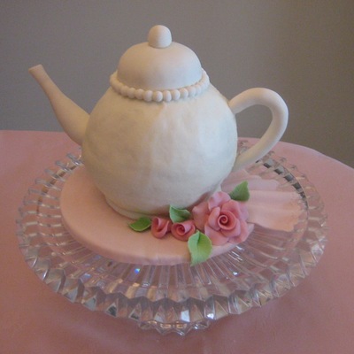 Tea Time