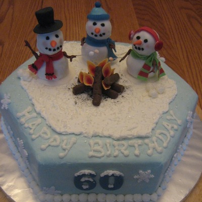 Winter Fun!