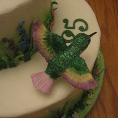 Hummingbird