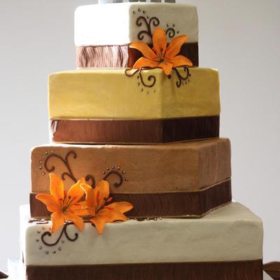 Autumn Twist