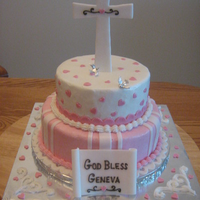 Baby Geneva