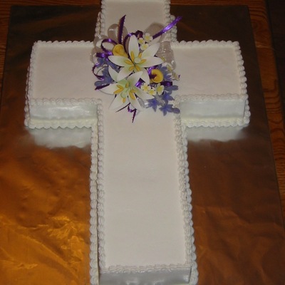 Christ Is Risen!!