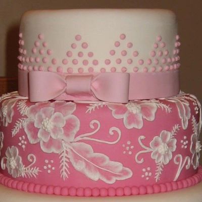 Shades Of Pink