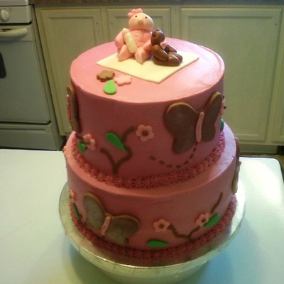 Baby Shower