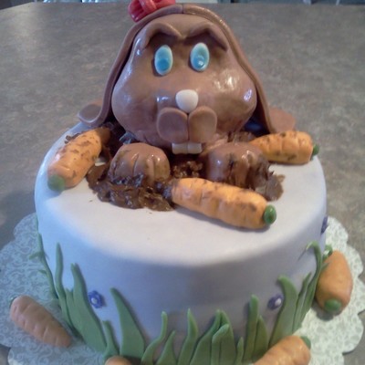 Easter Bunny