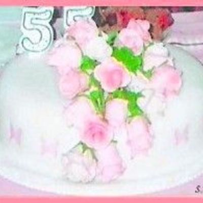 55Th Birthday