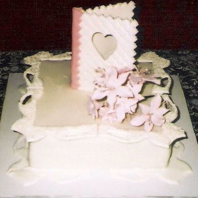 Gran's 80Th Birthday