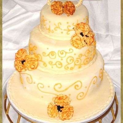 25Th Wedding Anniversary