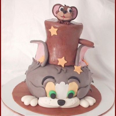 Tom & Jerry