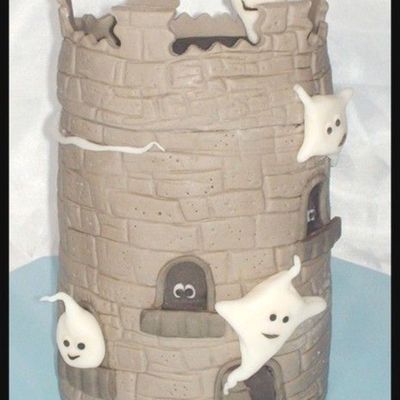 Spooky Castle