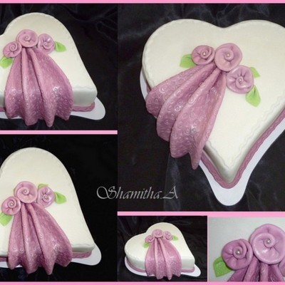 Emma 's Birthday Cake