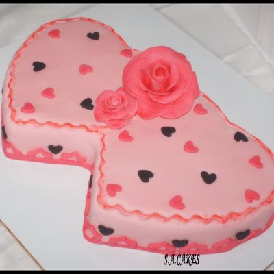 Valentine's Anniversary