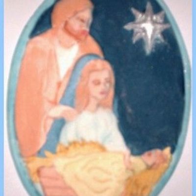 Happy Birthday Jesus