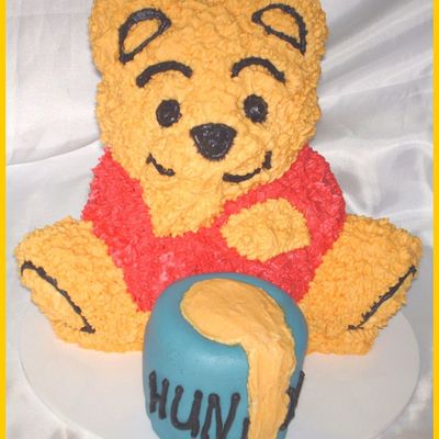 Winnie The Pooh