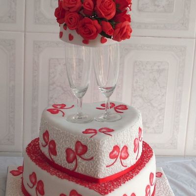Valentine's Engagement