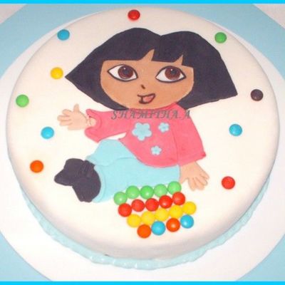 Dora