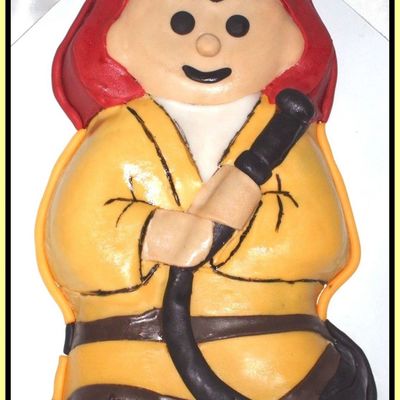 Fireman