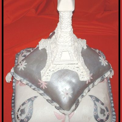 Gran's 90Th Birthday Cake