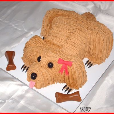 My 1St Doggy