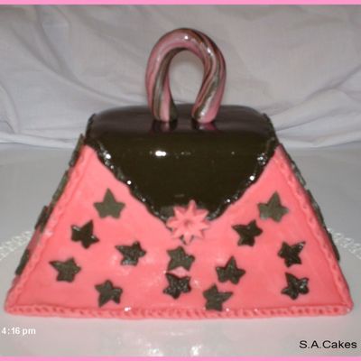 My First Purse