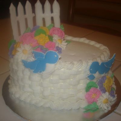 Basket Weave Course 2