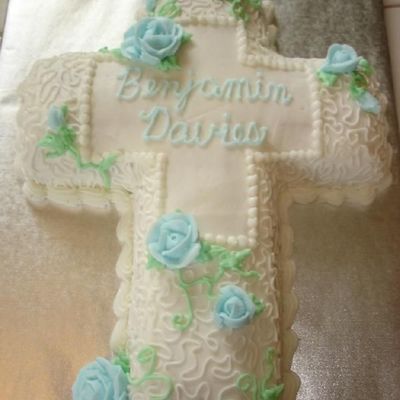Baptism