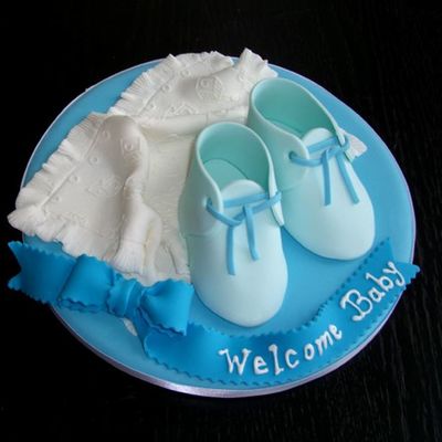 Baby Shower Gift