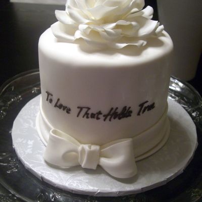 Small Gift For A Friend