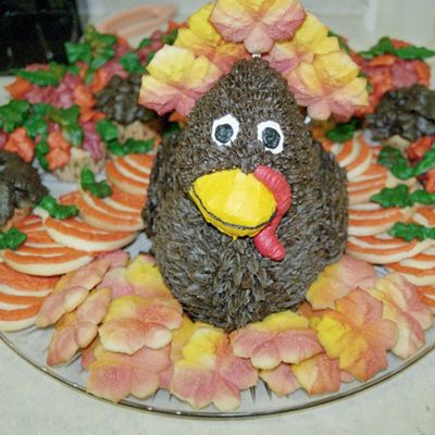 Gobble Gobble