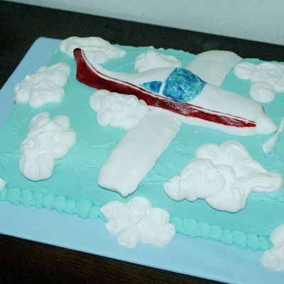 On Cloud Nine