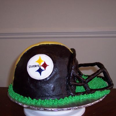 Pittsburg Steelers Hemet