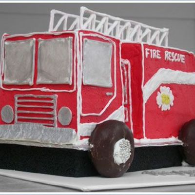 Fire Truck