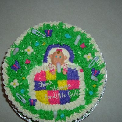 Thank Heaven For Little Girls