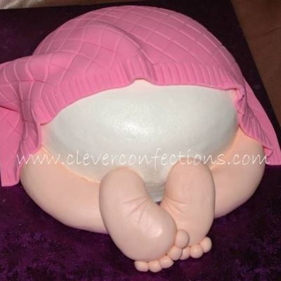 Baby Rump