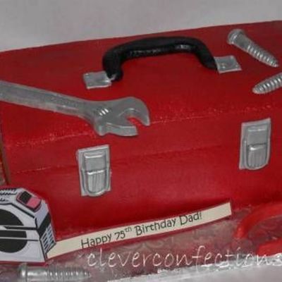 Red Toolbox