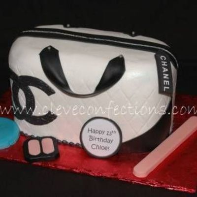 Chanel Handbag