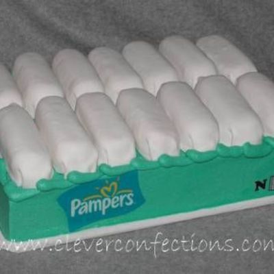 Pampers